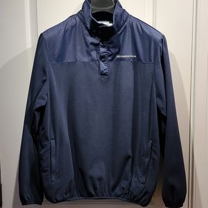 Southern Tide Fleece Pullover (Lg)